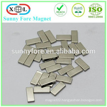 N52 Stick Shape and Permanent Type Magnets